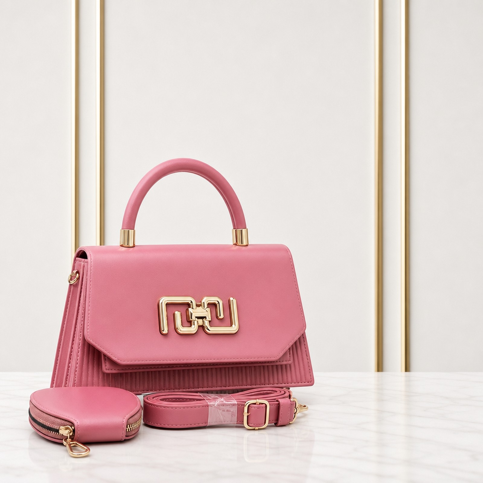 Fashion Women Crossbody Bag (ME) - Image 2