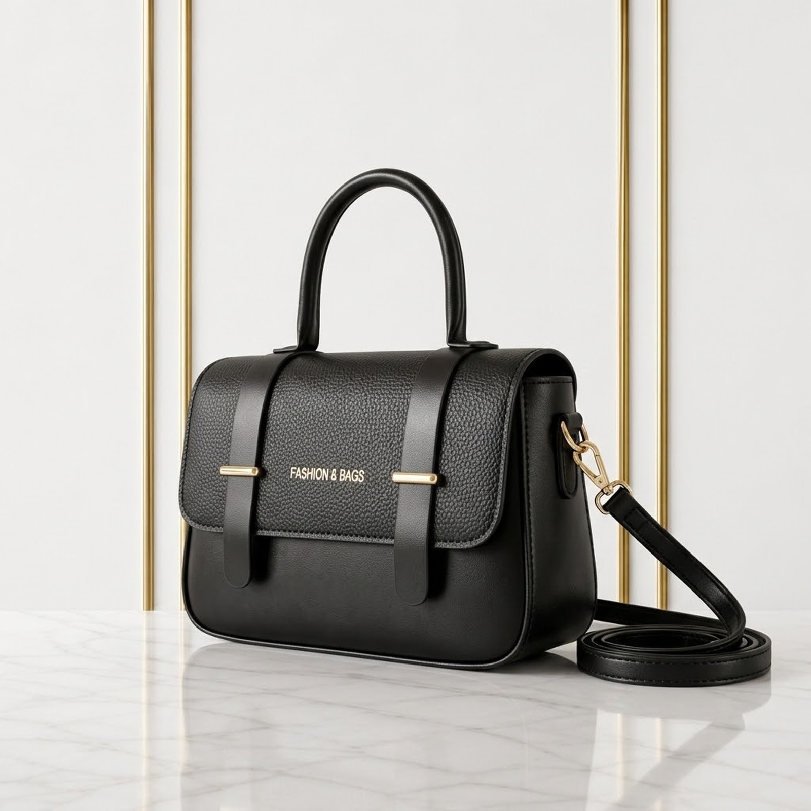 Lovely and High Quality Women Shoulder Bag - Image 2
